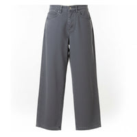 Slim Barrel French Blue