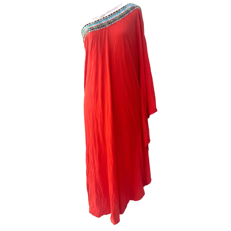 Bali Dress