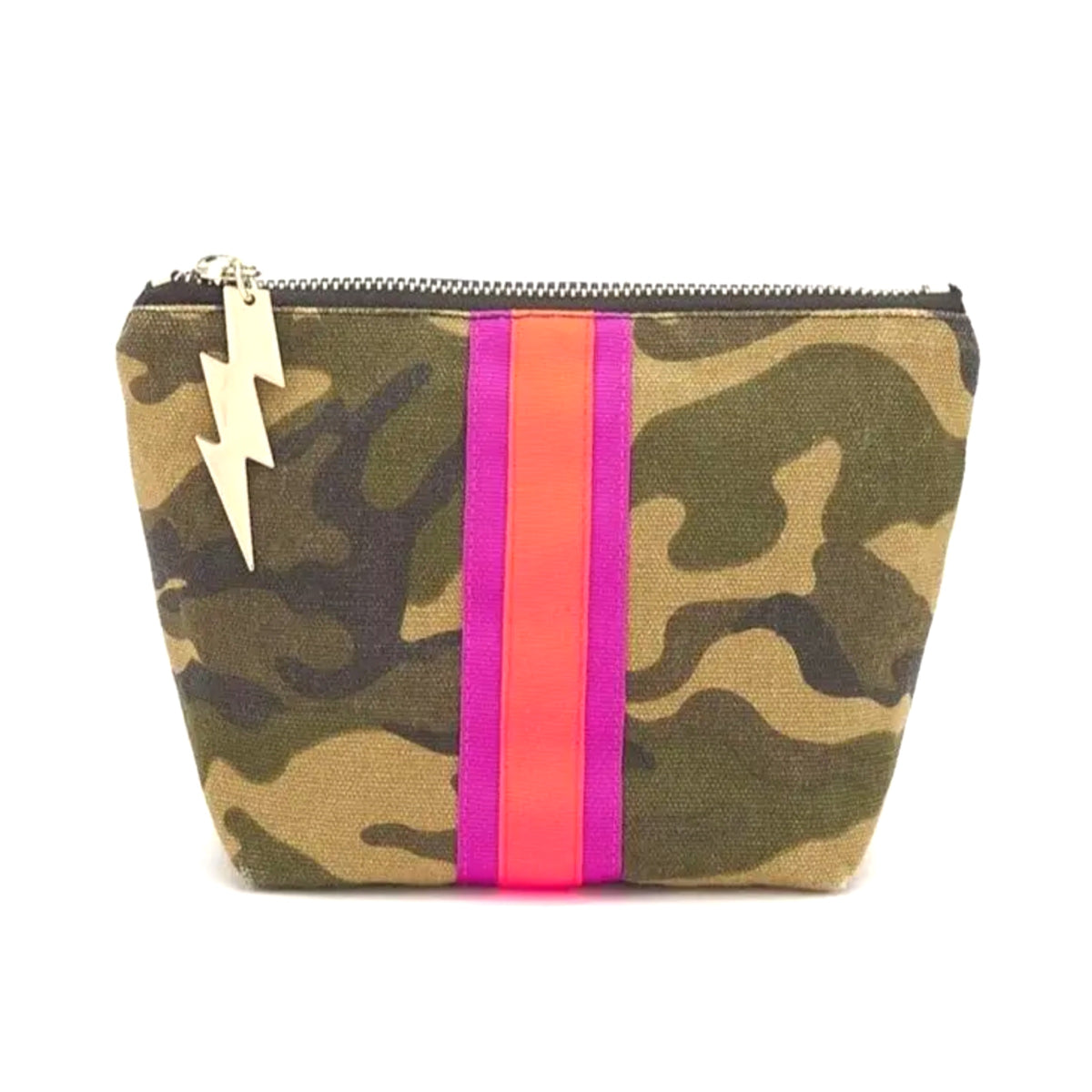*NEW* Camo Clutch