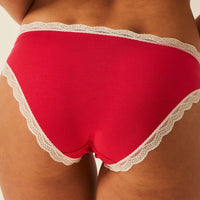 *NEW* Stripe & Stare Festive Knicker Box