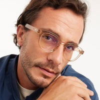 *NEW*Barner Readers Holly Glossy Pink Quartz