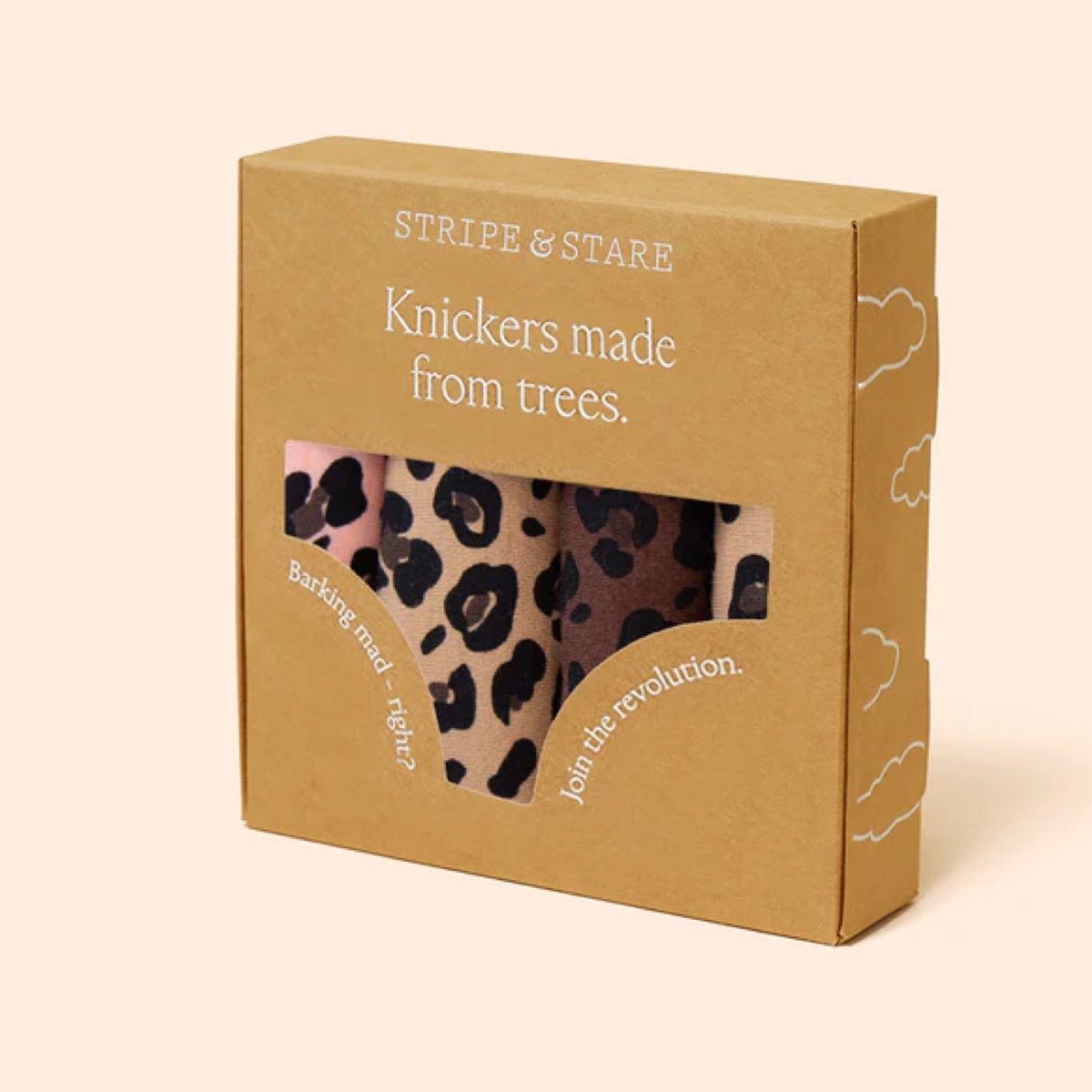 The Knicker Box