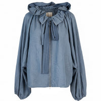 *NEW DROP* Chambray Shirt