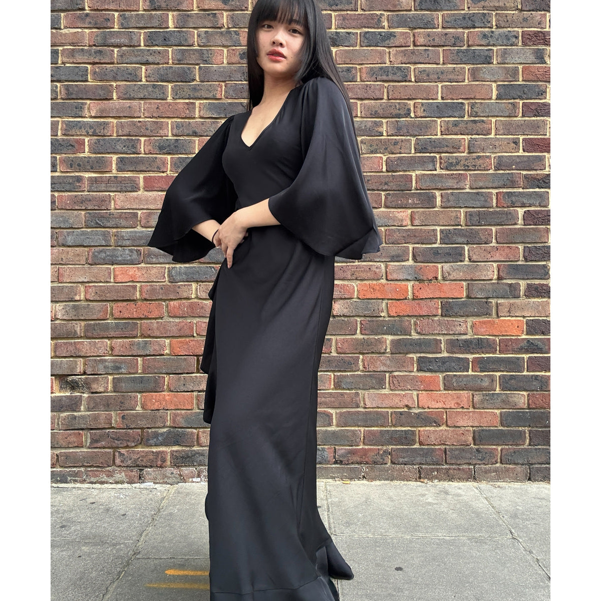 *NEW* Silk95 Arizona Black