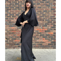 *NEW* Silk95 Arizona Black