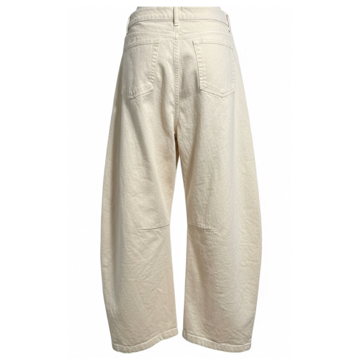 *NEW DROP* Off White Barrel Jean