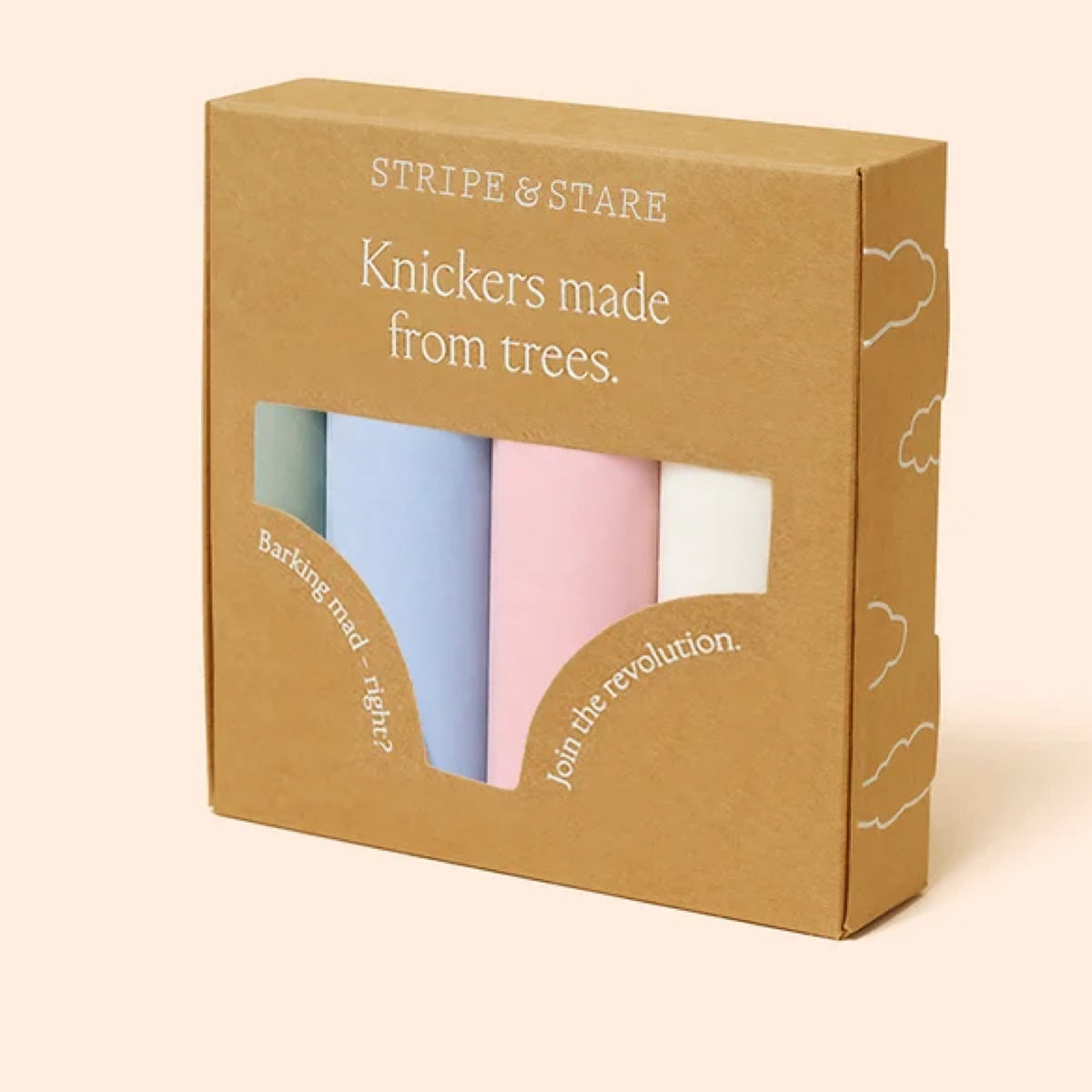 The Knicker Box