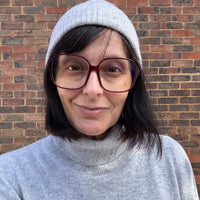 *NEW* Barner Readers Pascal Glossy Cherry Laquer