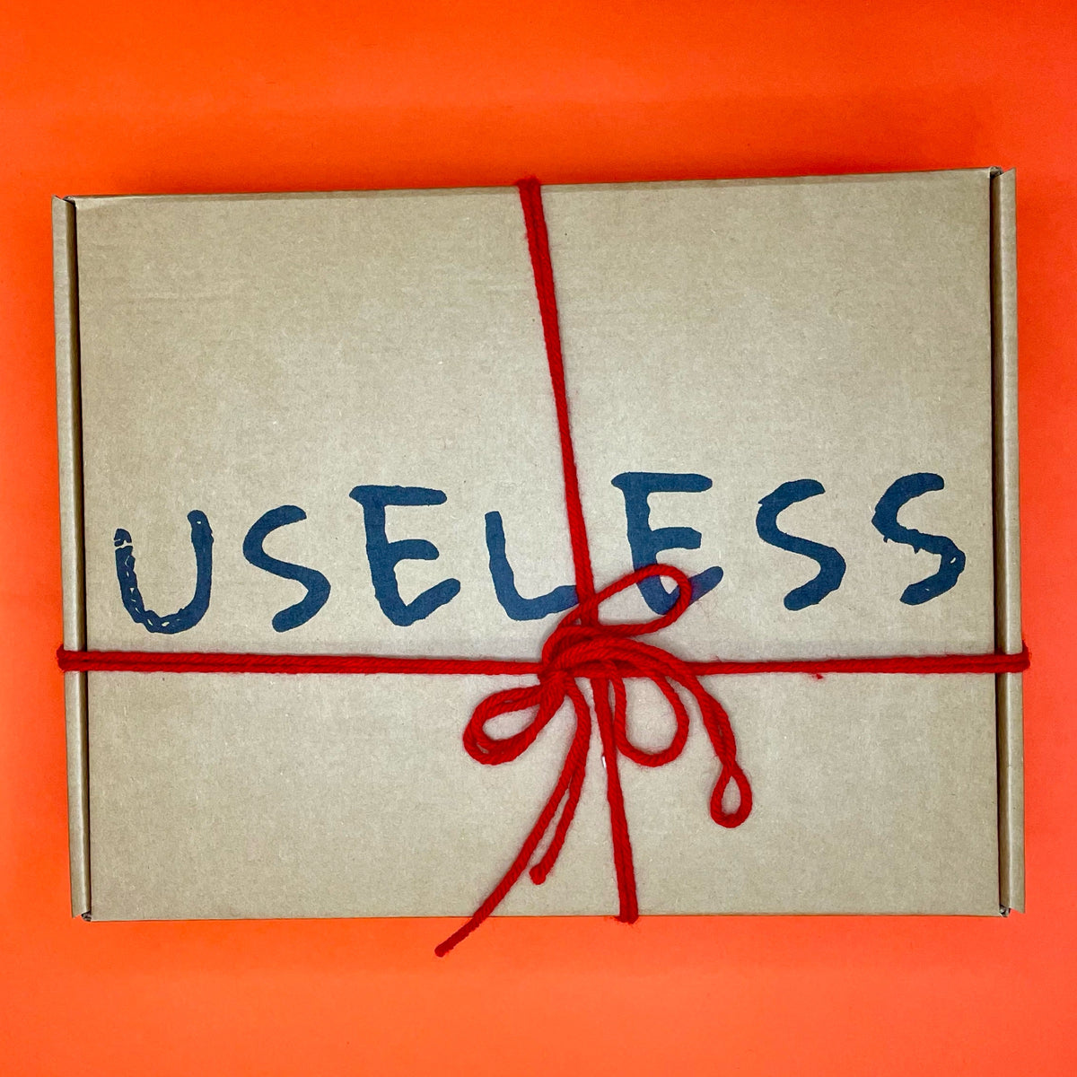 Useless Bundle
