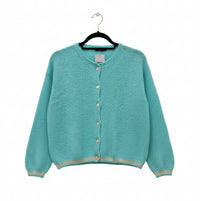 *NEW* Aqua Cardigan