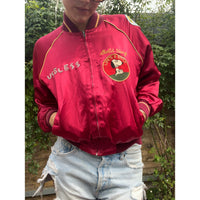 Useless Snoopy bomber