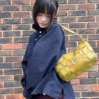 *NEW* Campomaggi Edera Citron