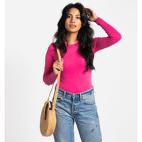 Parvati Crossbody Bag