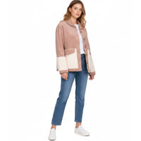 The West Village Brooklyn Jacket Pebble