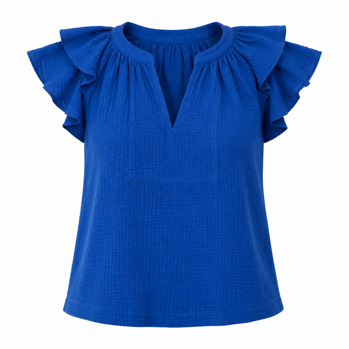 *NEW* Summer Puff Cobalt