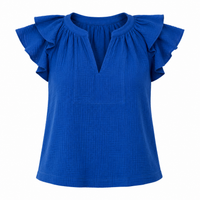 *NEW* Summer Puff Cobalt