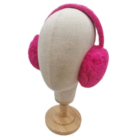 *NEW* Estella Earmuffs Fuchsia