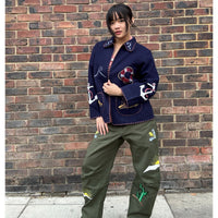 *NEW* Canyon Marine Jacket