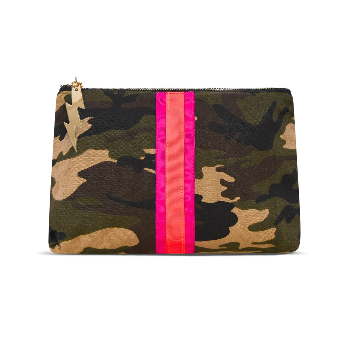 *NEW* Camo Clutch
