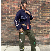 *NEW* Canyon Marine Jacket