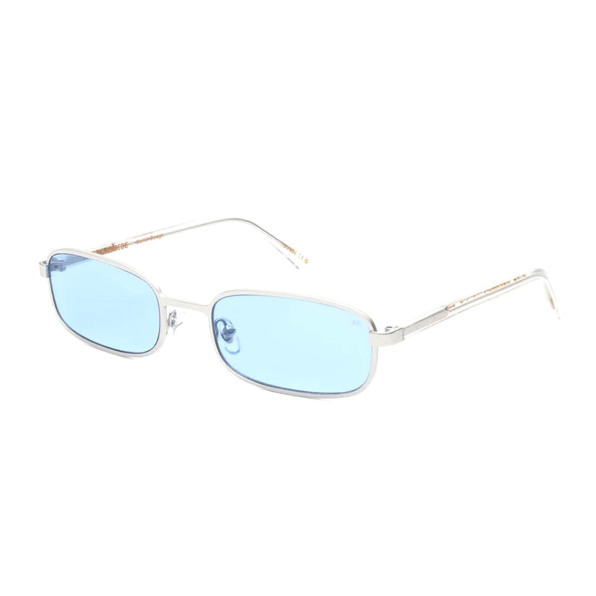 *NEW* Noah Silver Crystal