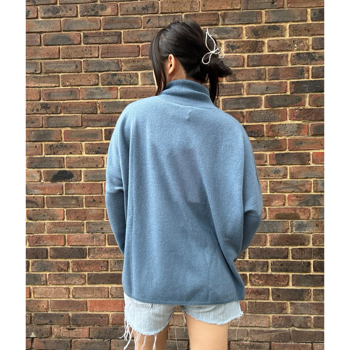 *NEW* Absolut Clara Smoky Blue