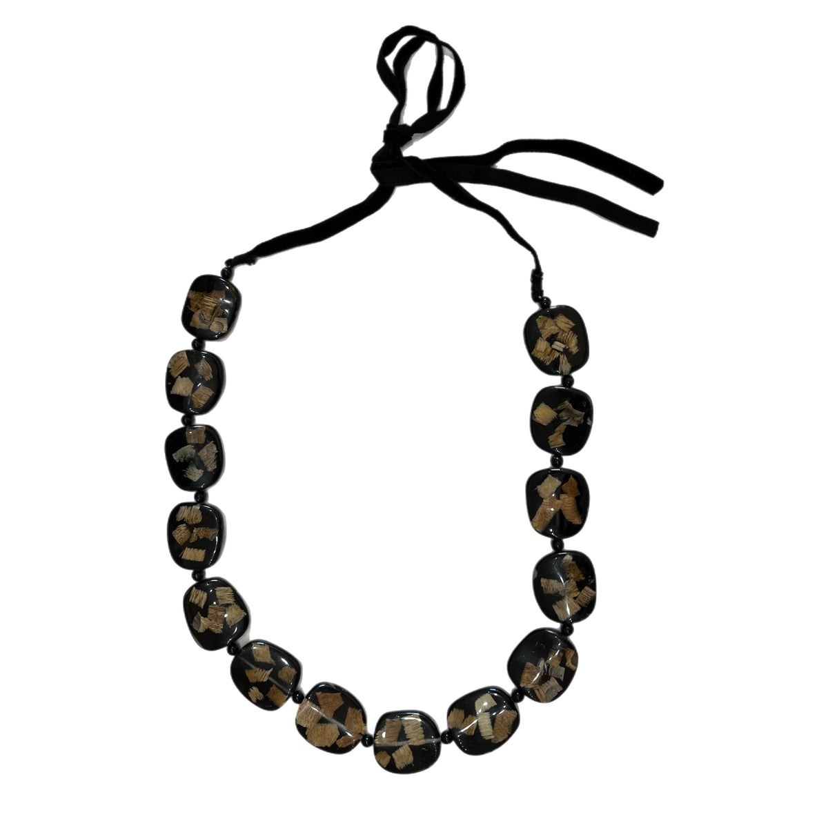 Feeka Nickie Necklace