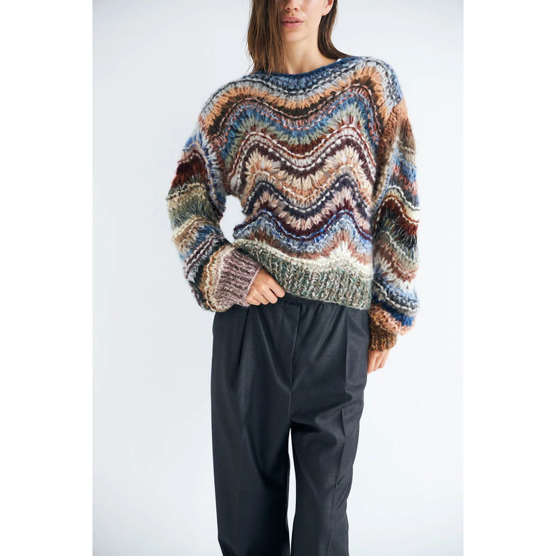 Ella Jumper Neutral