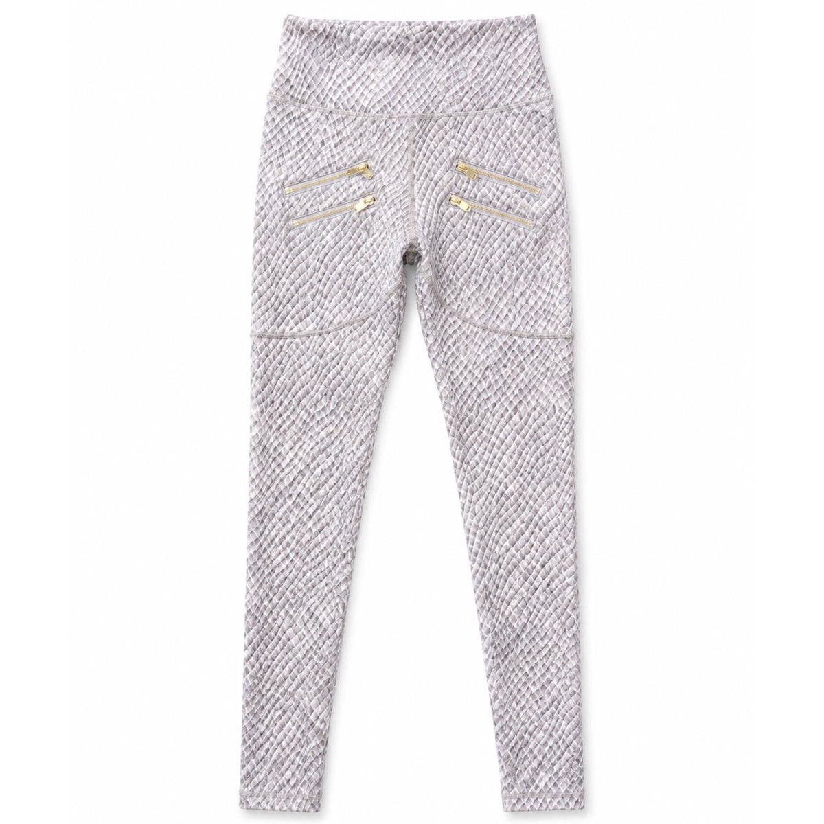 Rattlesnake Leggings