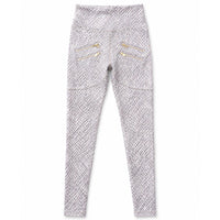 Rattlesnake Leggings