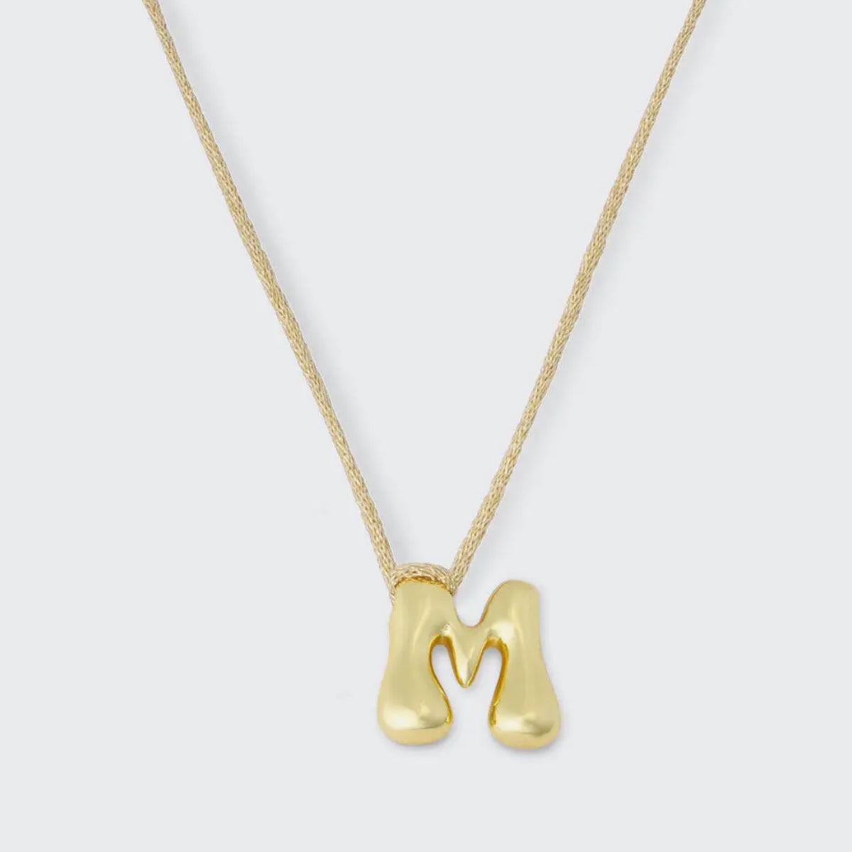 *NEW* Initial Necklace