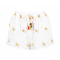 Sundress Ivana Cotton Shorts