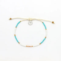 Gembira Beaded Surf Bracelet