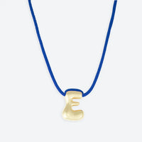 *NEW* Initial Necklace