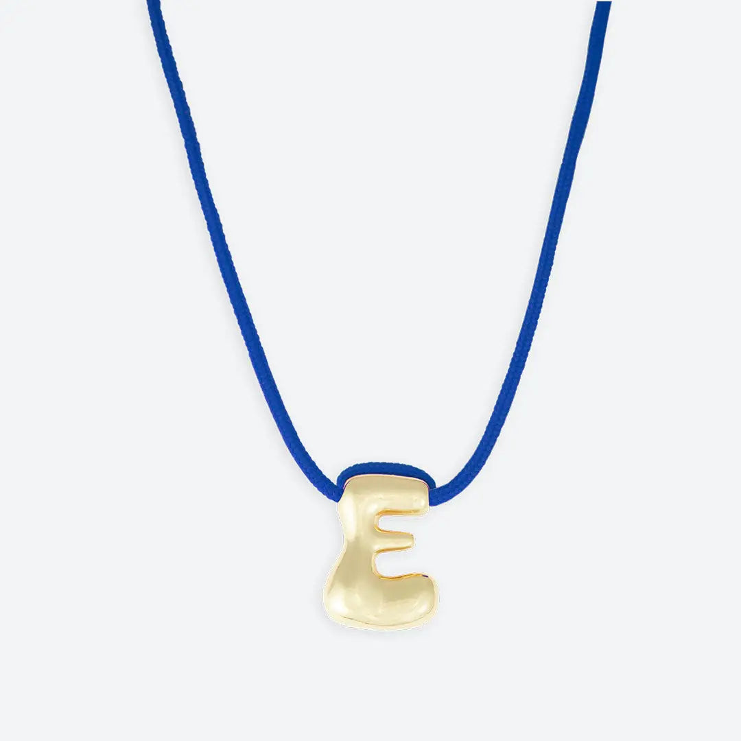 *NEW* Initial Necklace