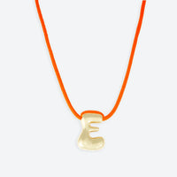 *NEW* Initial Necklace