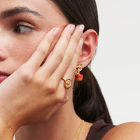 Eve Floral Ring