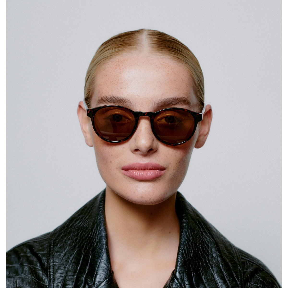 *BACK IN STOCK* Marvin Demi Tortoise