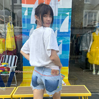 Useless Upcycled Unisex Jazzerciseasaurus T