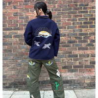 *NEW* Canyon Marine Jacket