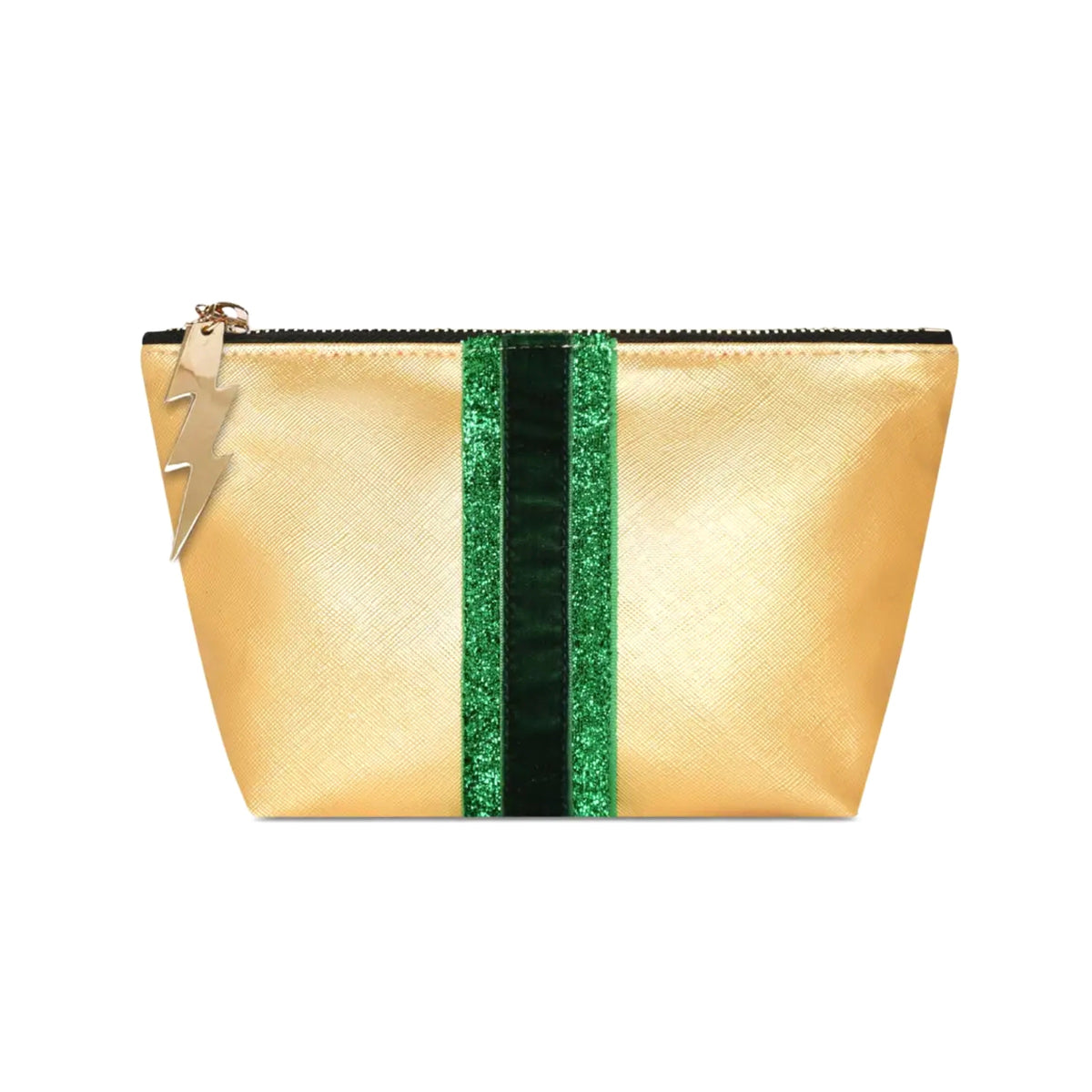 *NEW* Small Metallic Gold Bag