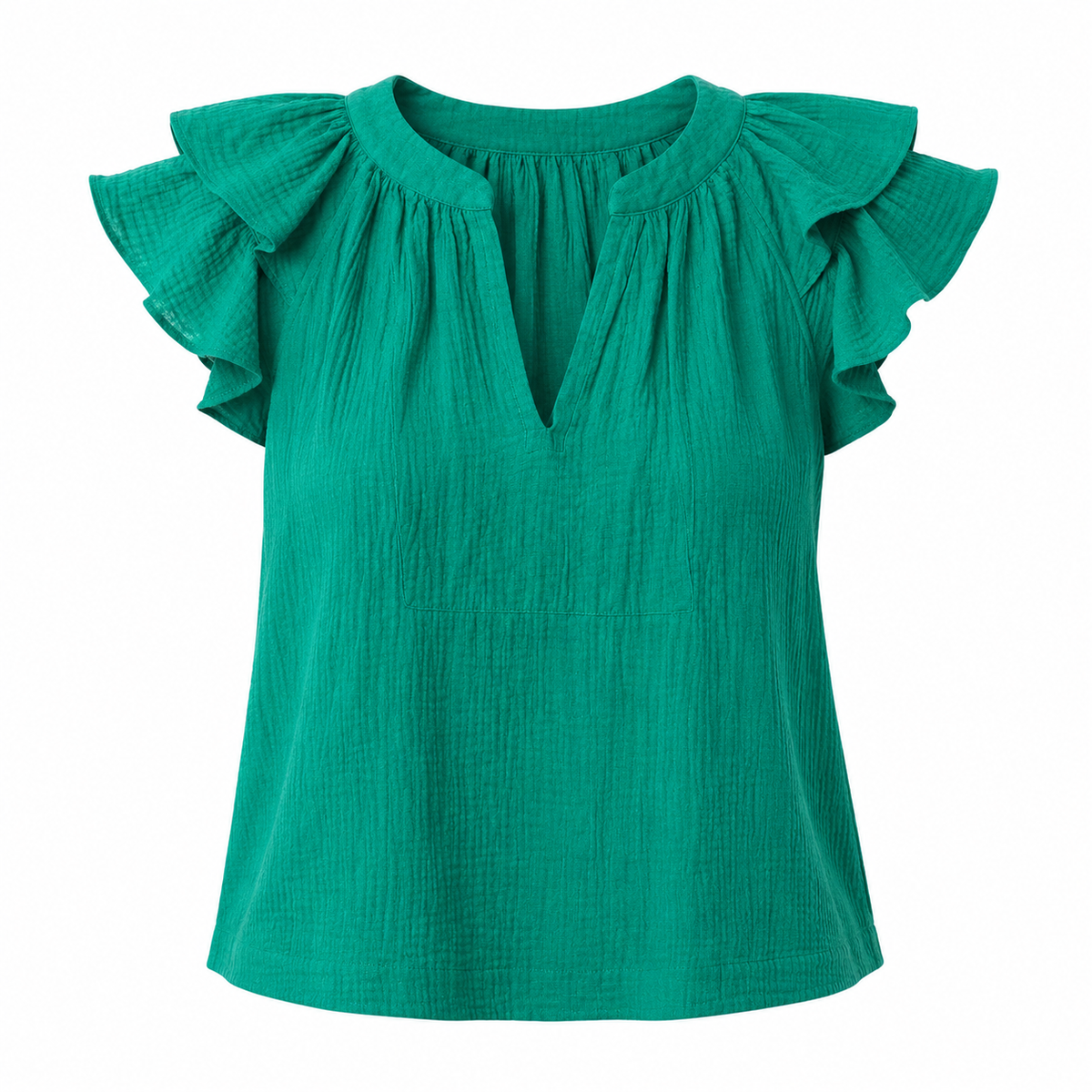*NEW* Summer Puff Emerald