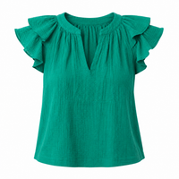 *NEW* Summer Puff Emerald
