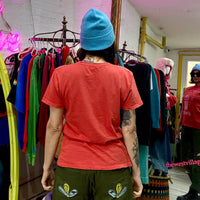 *NEW* Junk Food Served Ice Cold