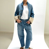 *ARRIVED!* Canyon Brooklyn Jacket