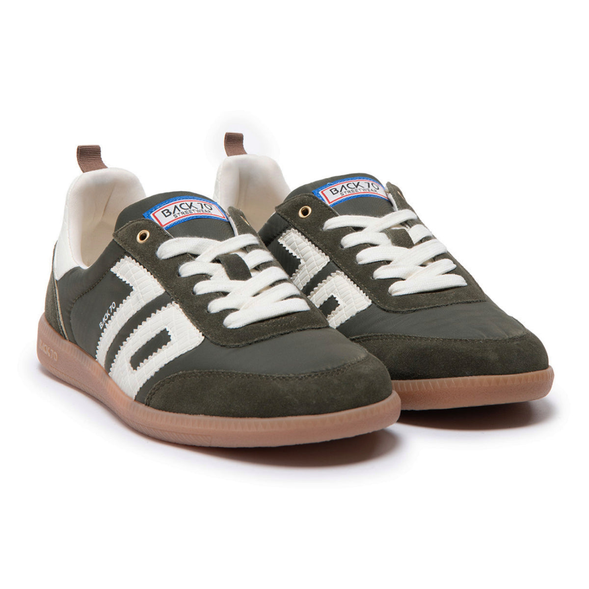 *NEW SEASON* Back 70 Ghost Olive