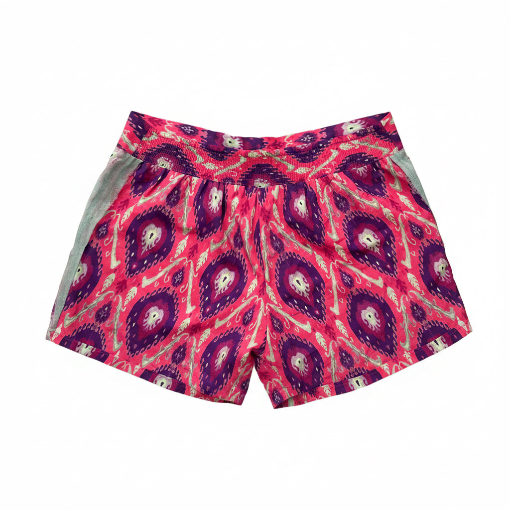 Patterned Shorts