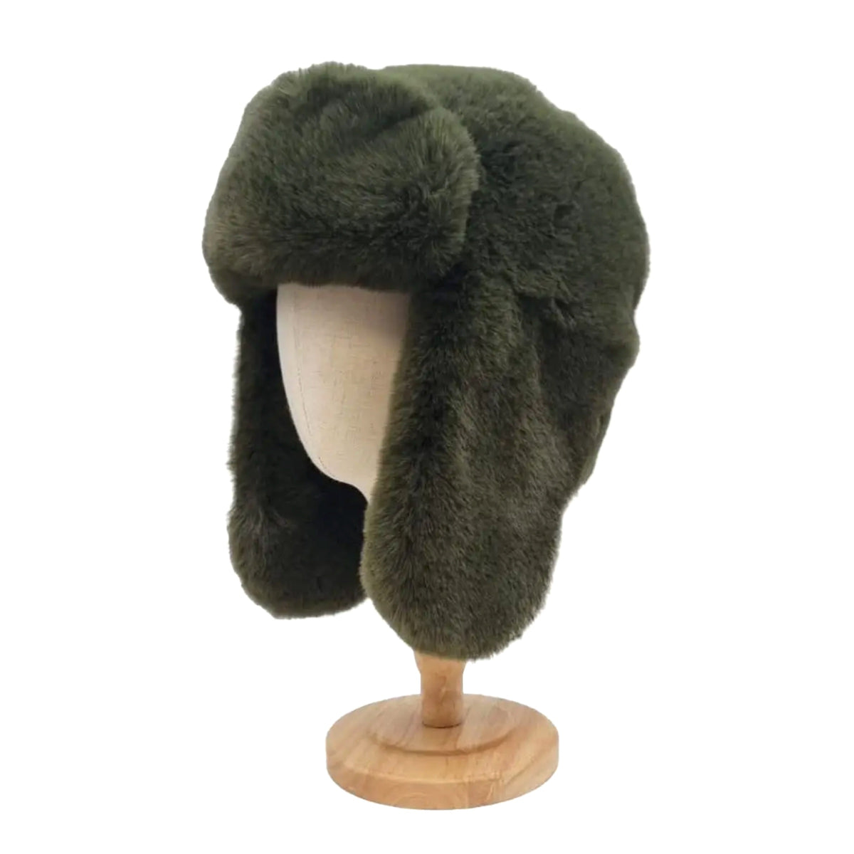 *NEW* Billie Trapper Olive