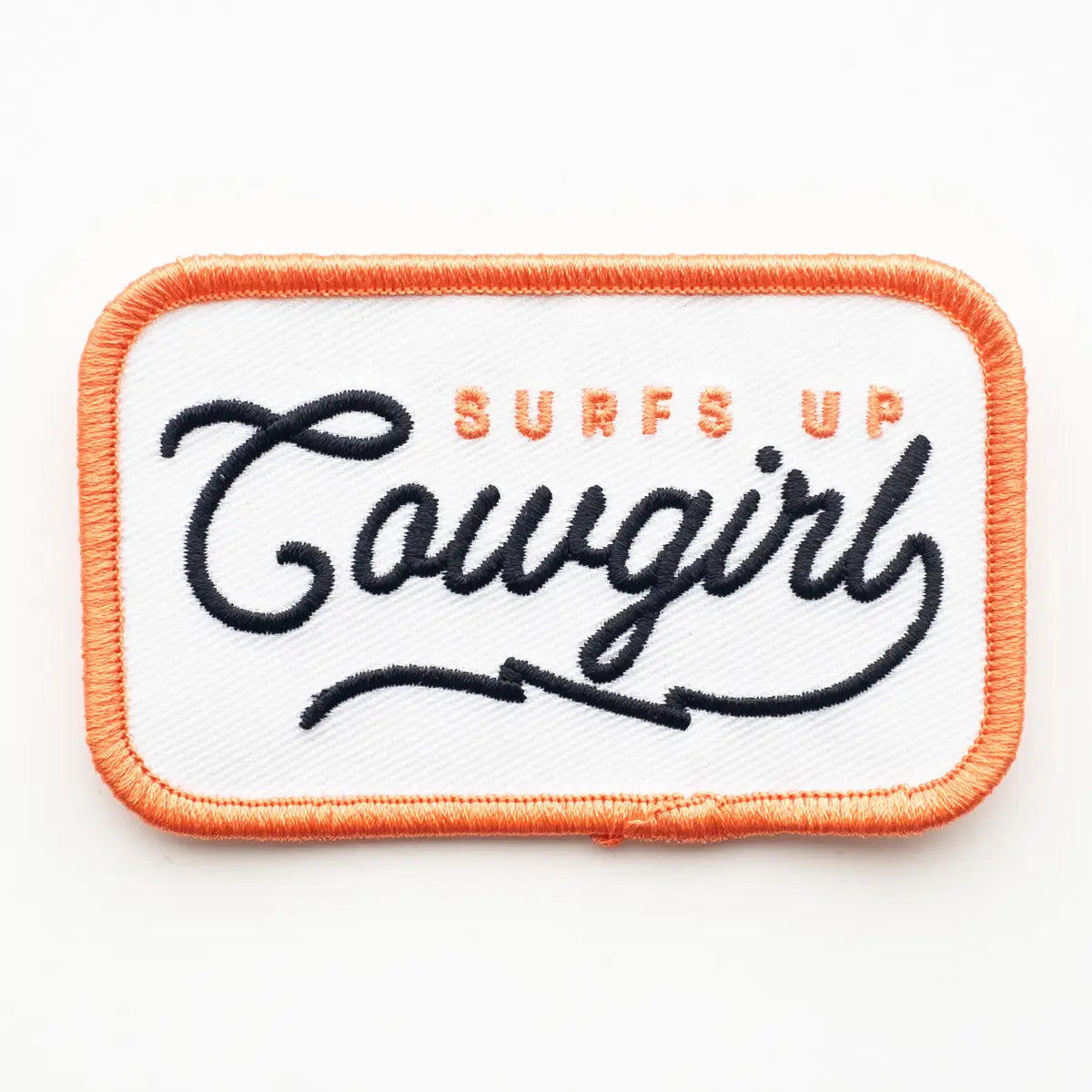Surf's Up Cowgirl