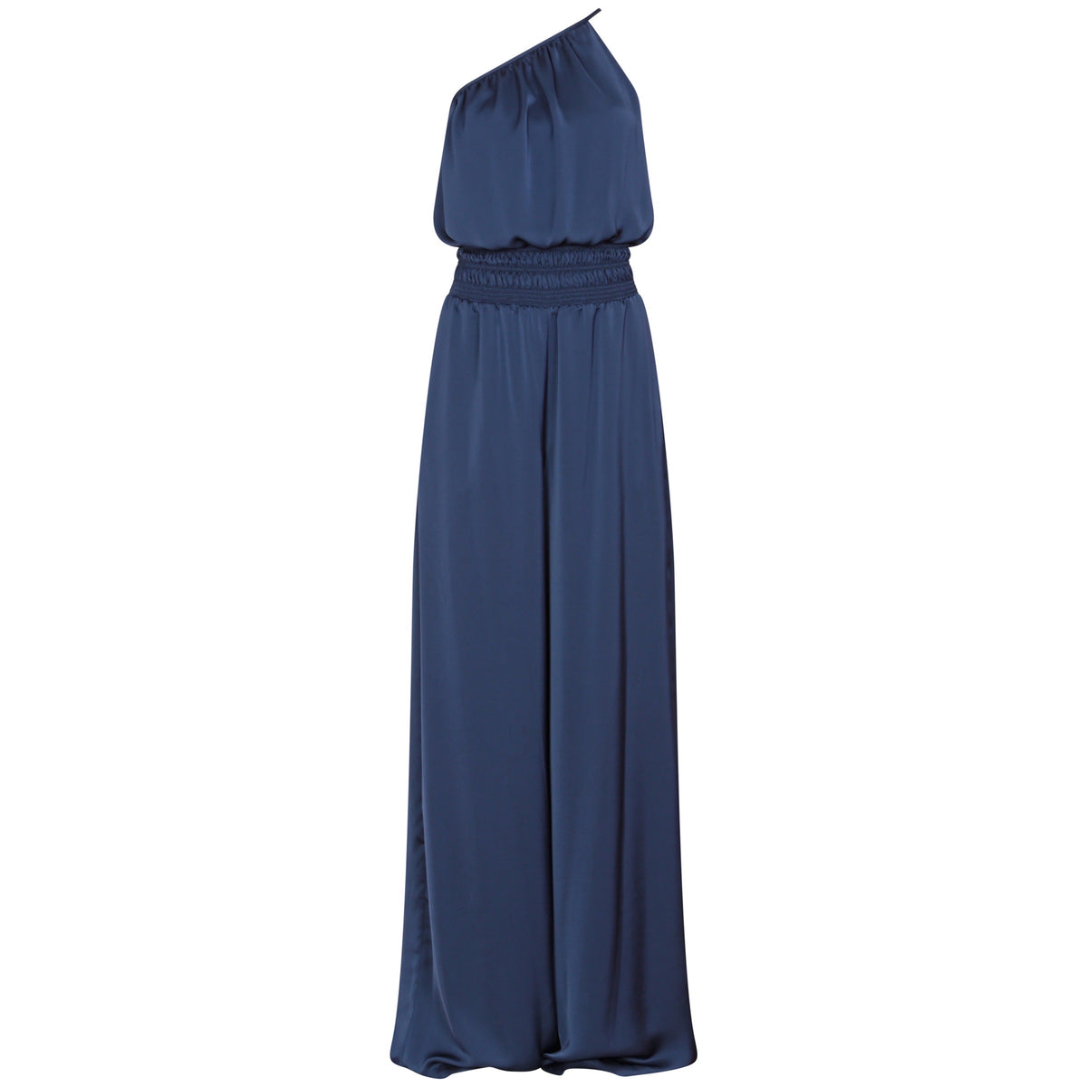Ramy Brook Gionna Jumpsuit Navy